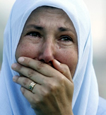 Srebrenica