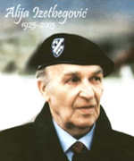 Alija Izetbegović